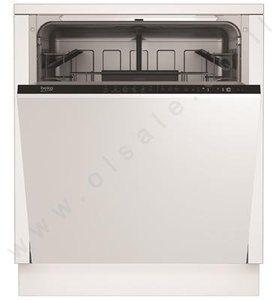 מדיח כלים BEKO DIN26410 