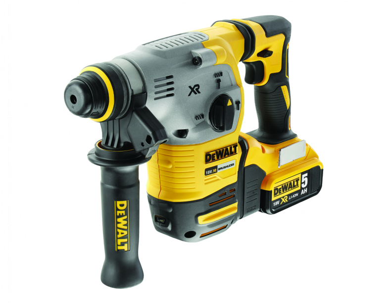 פטישון 18V DCH283P2 DEWALT