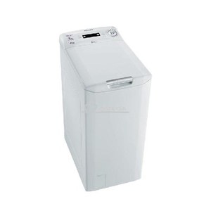מכונת כביסה פתח עליון Candy EVOGT 10072D-S