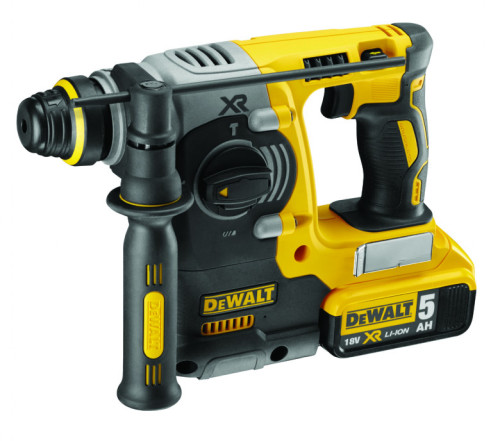 פטישון 18V DCH273P2 DEWALT