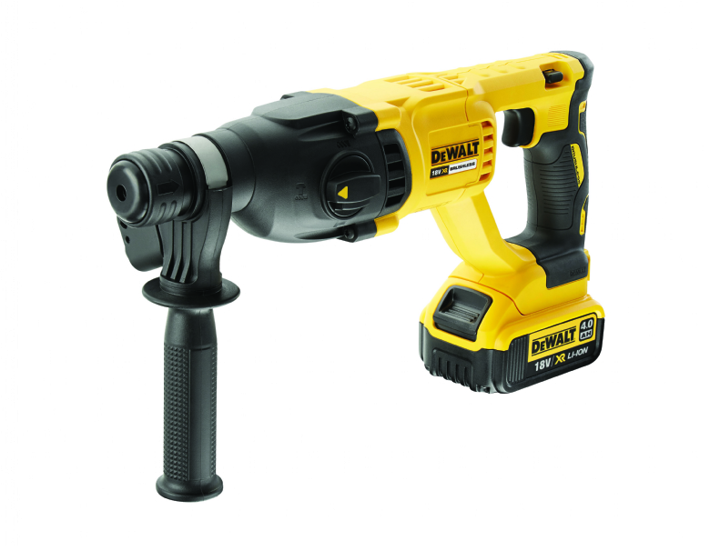 פטישון 18V DCH133M1 DEWALT