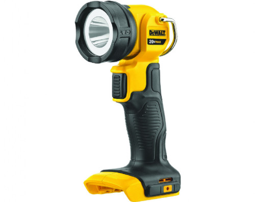 ‏פנס נטען Dewalt DCL040