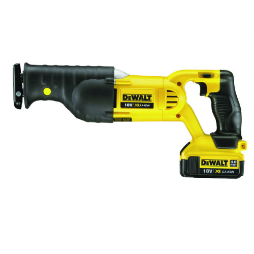 מסור חרב 18V DEWALT DCS380M2