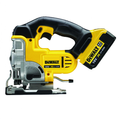 מסור אנכי 18V DEWALT DCS331M2