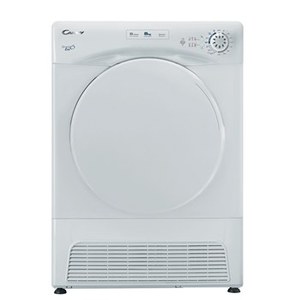 מייבש כביסה Candy EVOC580B