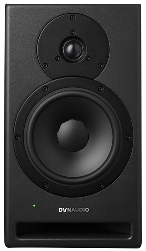 זוית נוספת Dynaudio Core 7