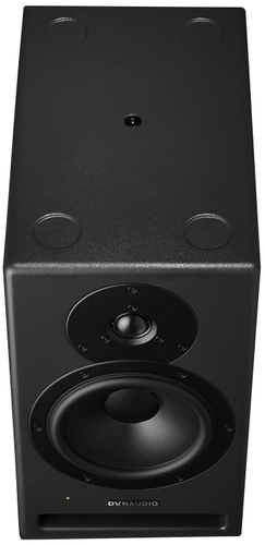 זוית נוספת Dynaudio Core 7