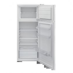 מקרר עם מקפיא עליון BAYERE BADF263-W