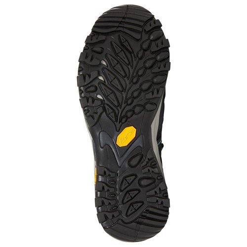 נעל טיולים לנשים  נורת פייס אטומה למים The North Face Women’s W HEDGEHOG FASTPACK MID GTX
