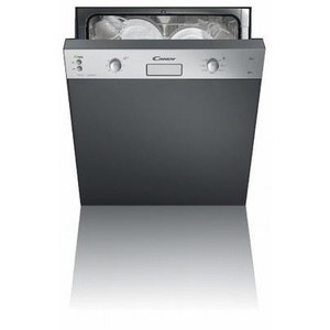 מדיח כלים רחב Candy EVO CDS655X