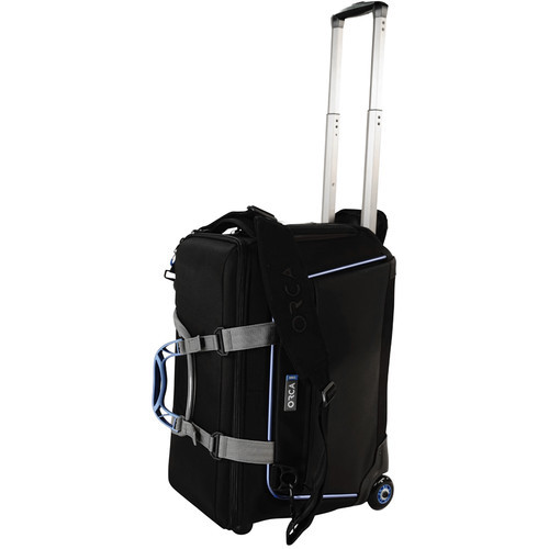 תיק צילום טרולי ORCA OR-10 Video Camera Trolley