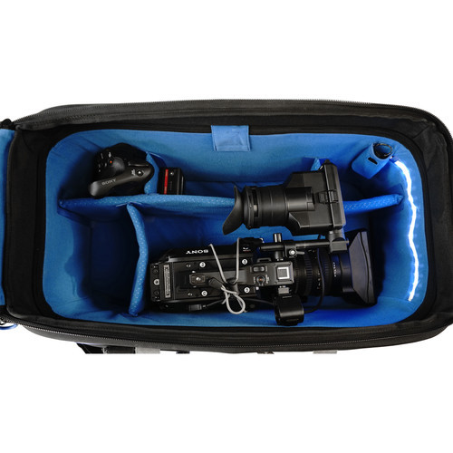 תיק צילום טרולי ORCA OR-10 Video Camera Trolley