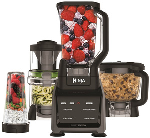 בלנדר Ninja CT683 נינג