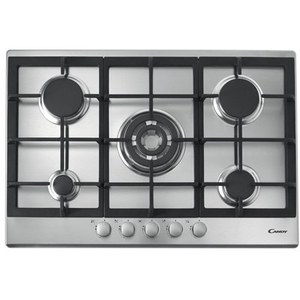 כיריים גז Candy CPG75 SQGX