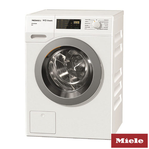 מכונת כביסה ‏פתח קידמי Miele WDB036 ‏7 ‏ק
