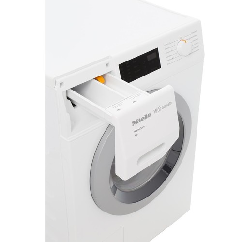 מכונת כביסה ‏פתח קידמי Miele WDB036 ‏7 ‏ק