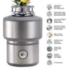 טוחן אשפה InSinkErator Evolution 200