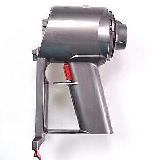 שואב אבק דייסון גוף מנוע Dyson Body Motor V8