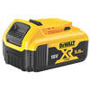 סוללה מקורית DEWALT DCB184 XR 18V 5.0AH