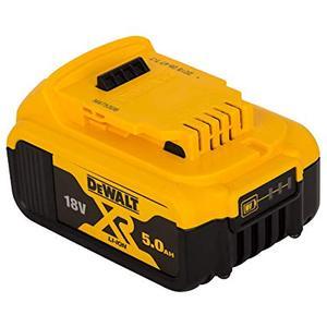 סוללה מקורית DEWALT DCB184 XR 18V 5.0AH