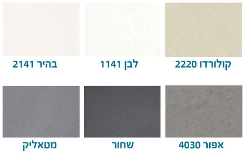 כיור מטבח גרניט 76.8 ס