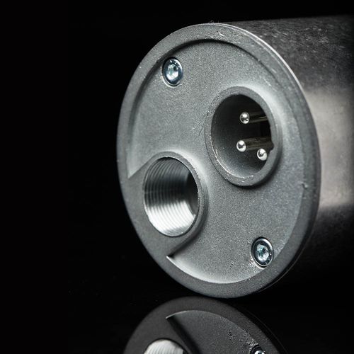 זוית נוספת Aston Microphones Origin