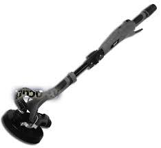 מלטשת קירות מתקפלת 