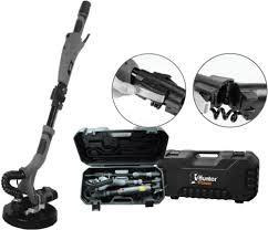 מלטשת קירות מתקפלת 