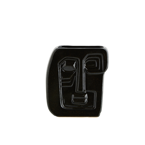 אגרטל Face פרצוף 18x8x20 ס