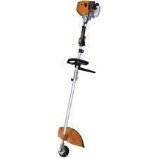 חרמש מנוע בנזין 42.7cc 102403-004 HUNTER