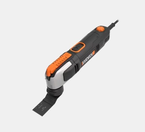 מולטיטול קומפקטי WORX SONICRAFTER 250W