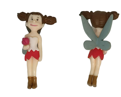 פיה מתוקה 4 יחידות