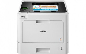 מדפסת לייזר צבעונית HL- 8260 CDW Brother
