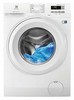 מכונת כביסה פתח קידמי ELECTROLUX EW6F5722ABM