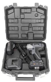 מברגת אימפקט ליתיום 14.4V  במזוודה דגם 100312-002 HUNTER