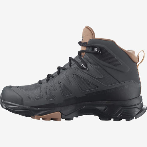 נעלי הרים לנשים סולומון SALOMON X Ultra 4 Mid GTX