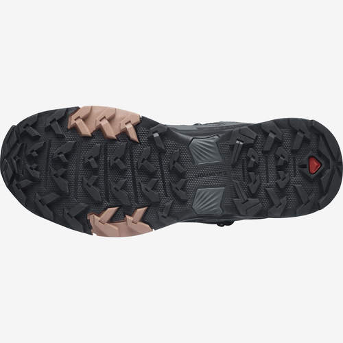 נעלי הרים לנשים סולומון SALOMON X Ultra 4 Mid GTX
