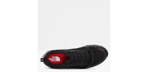 נעל הרים טיולים קלה לגברים LITEWAVE FASTPACK MID GORTEX The North Face