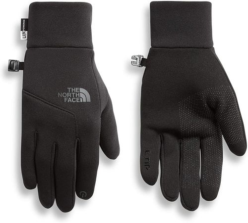 כפפות תרמיות לקור עם טאץ לטלפון  נורת פייס THE NORTH FACE HARDFACE GLOVE