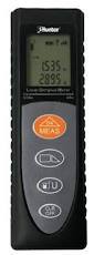 מטר לייזר מיני 40 מטר HUNTER 111414-004