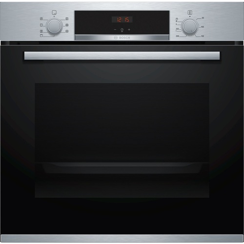 תנור בנוי Bosch HBG533BS0Y נירוסטה