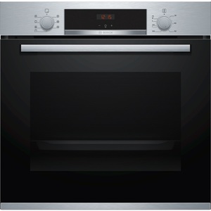 תנור בנוי Bosch HBG533BS0Y נירוסטה