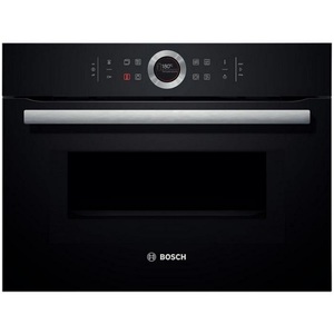 תנור משולב מיקרוגל Bosch בוש CMG633BB1