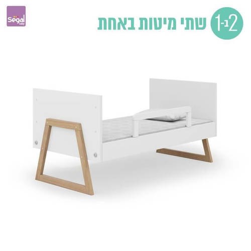 חדר בראבו רהיטי סגל 