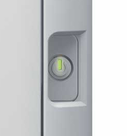 מדפסת משולבת לייזר צבע Oki MC562DNW תצוגה 