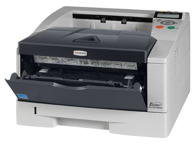 מדפסת לייזר קיוסרה Kyocera FS-1370DN