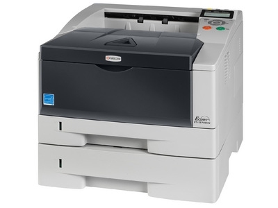 מדפסת לייזר קיוסרה Kyocera FS-1370DN