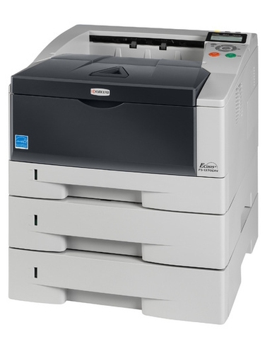 מדפסת לייזר קיוסרה Kyocera FS-1370DN