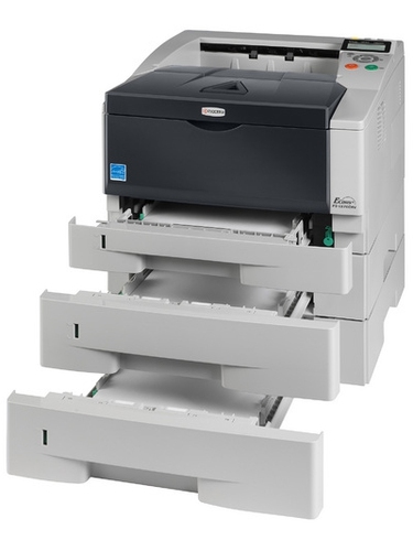 מדפסת לייזר קיוסרה Kyocera FS-1370DN