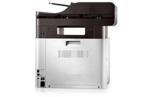 מדפסת לייזר Samsung CLX-6260FR סמסונג